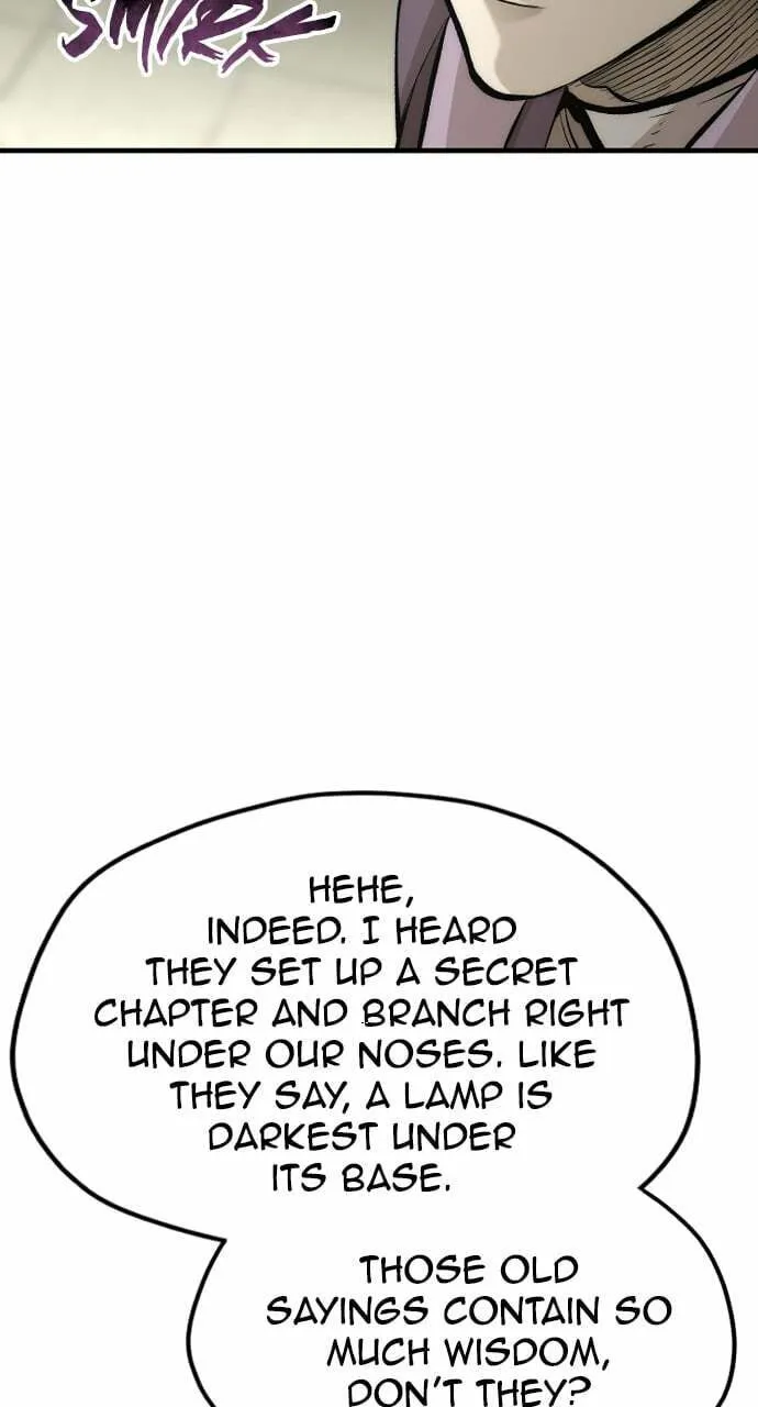 Murim RPG Simulation Chapter 111 page 38 - 
