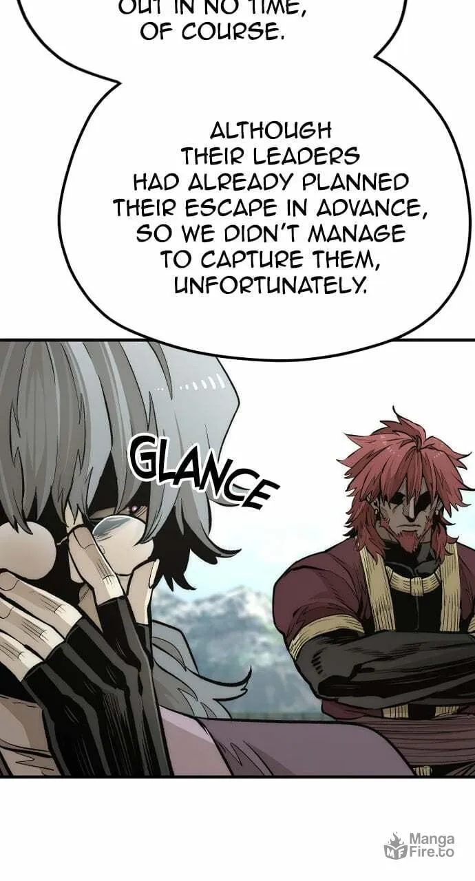 Murim RPG Simulation Chapter 111 page 40 - 