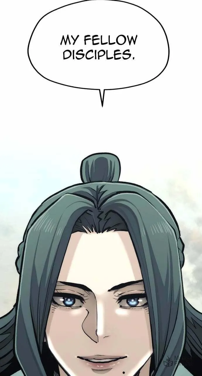 Murim RPG Simulation Chapter 111 page 5 - 