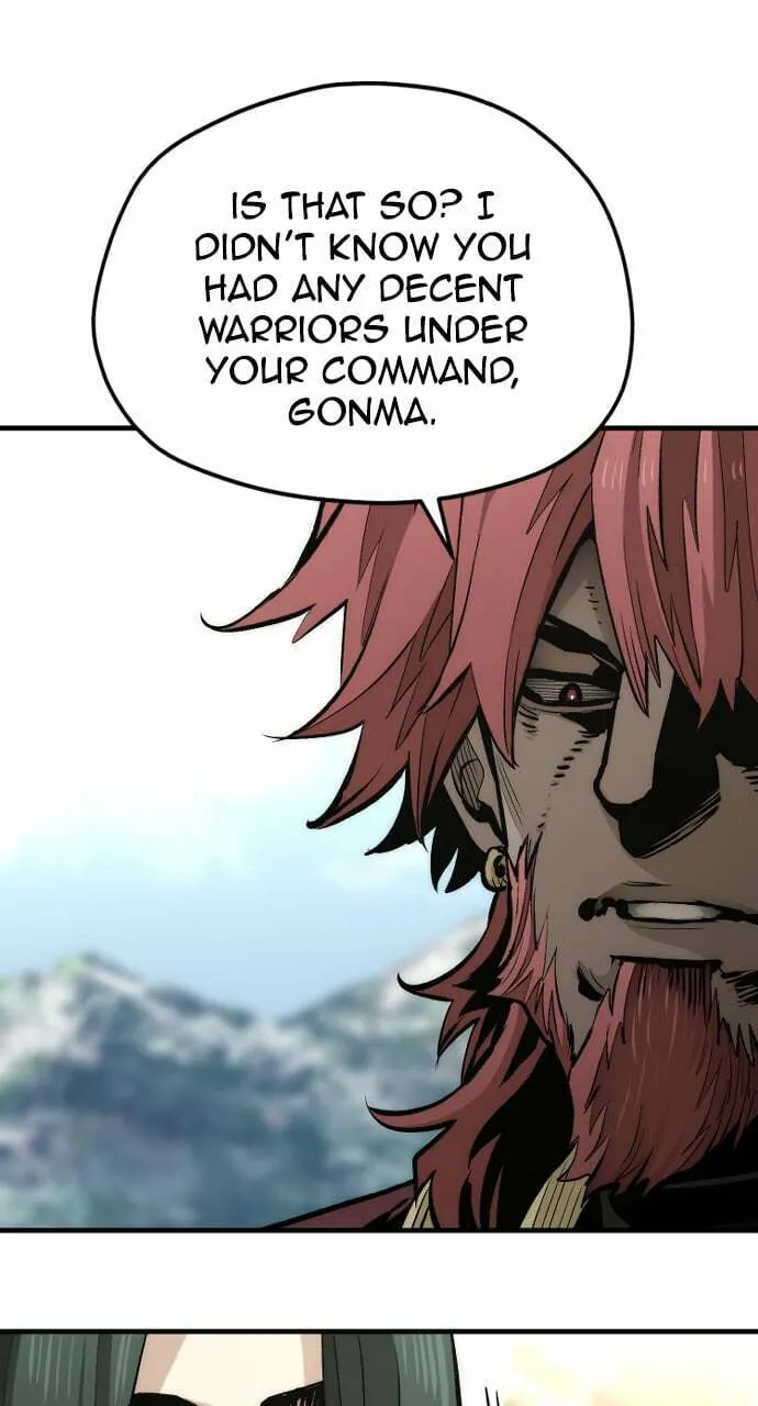 Murim RPG Simulation Chapter 111 page 43 - 