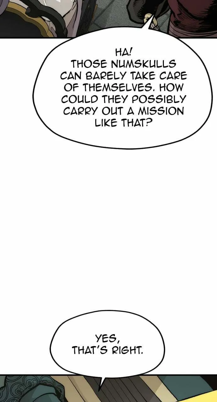 Murim RPG Simulation Chapter 111 page 46 - 