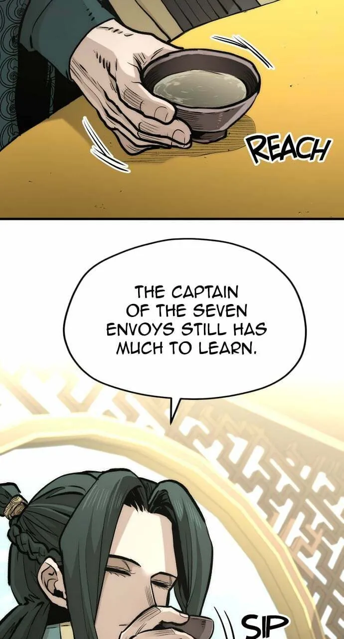 Murim RPG Simulation Chapter 111 page 47 - 