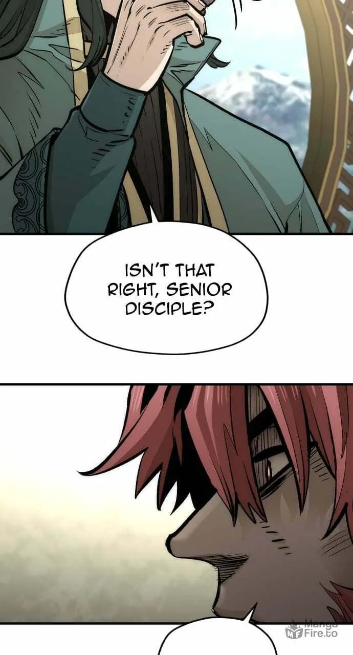 Murim RPG Simulation Chapter 111 page 48 - 