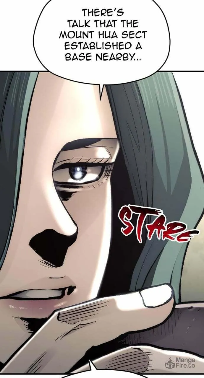 Murim RPG Simulation Chapter 111 page 50 - 