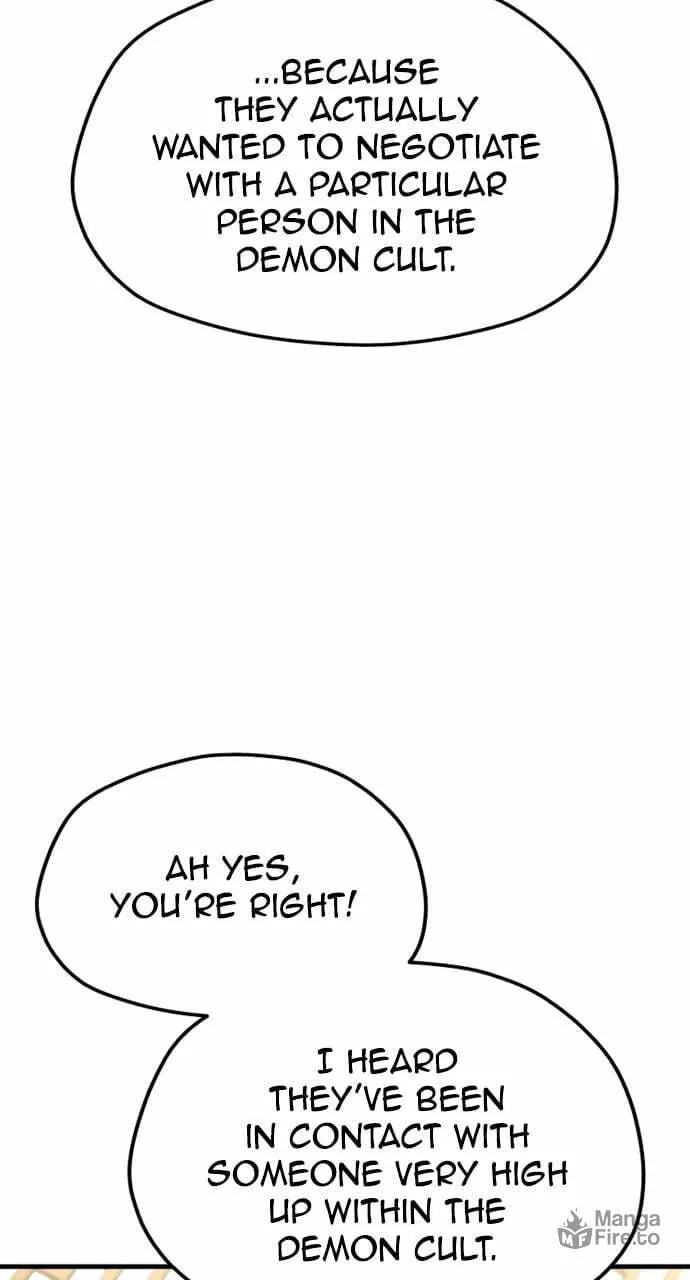 Murim RPG Simulation Chapter 111 page 51 - 