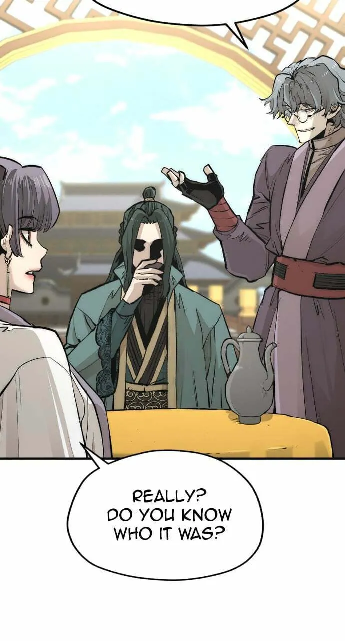 Murim RPG Simulation Chapter 111 page 52 - 