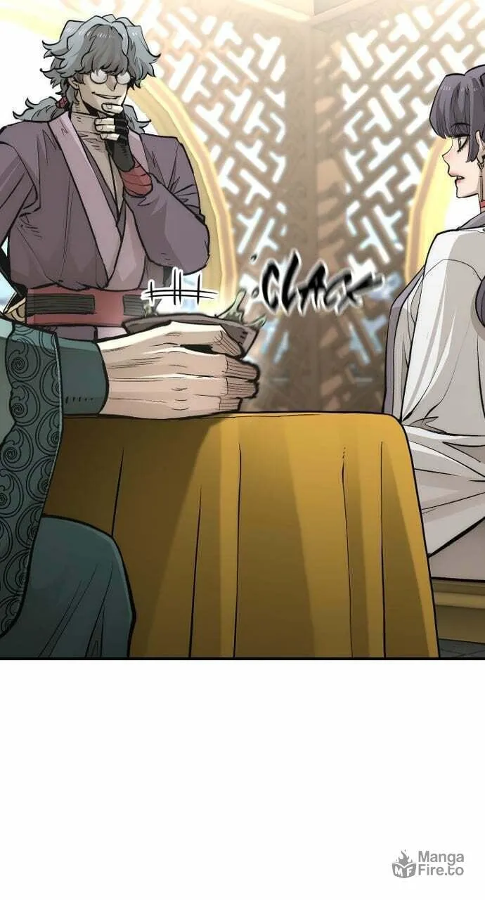 Murim RPG Simulation Chapter 111 page 55 - 