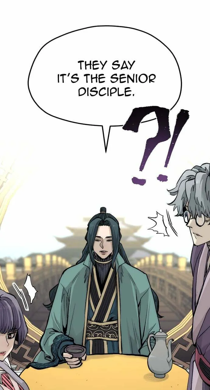 Murim RPG Simulation Chapter 111 page 56 - 