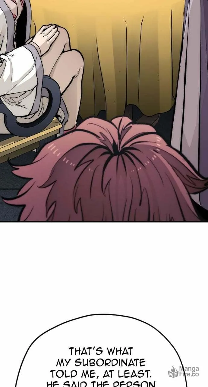 Murim RPG Simulation Chapter 111 page 57 - 