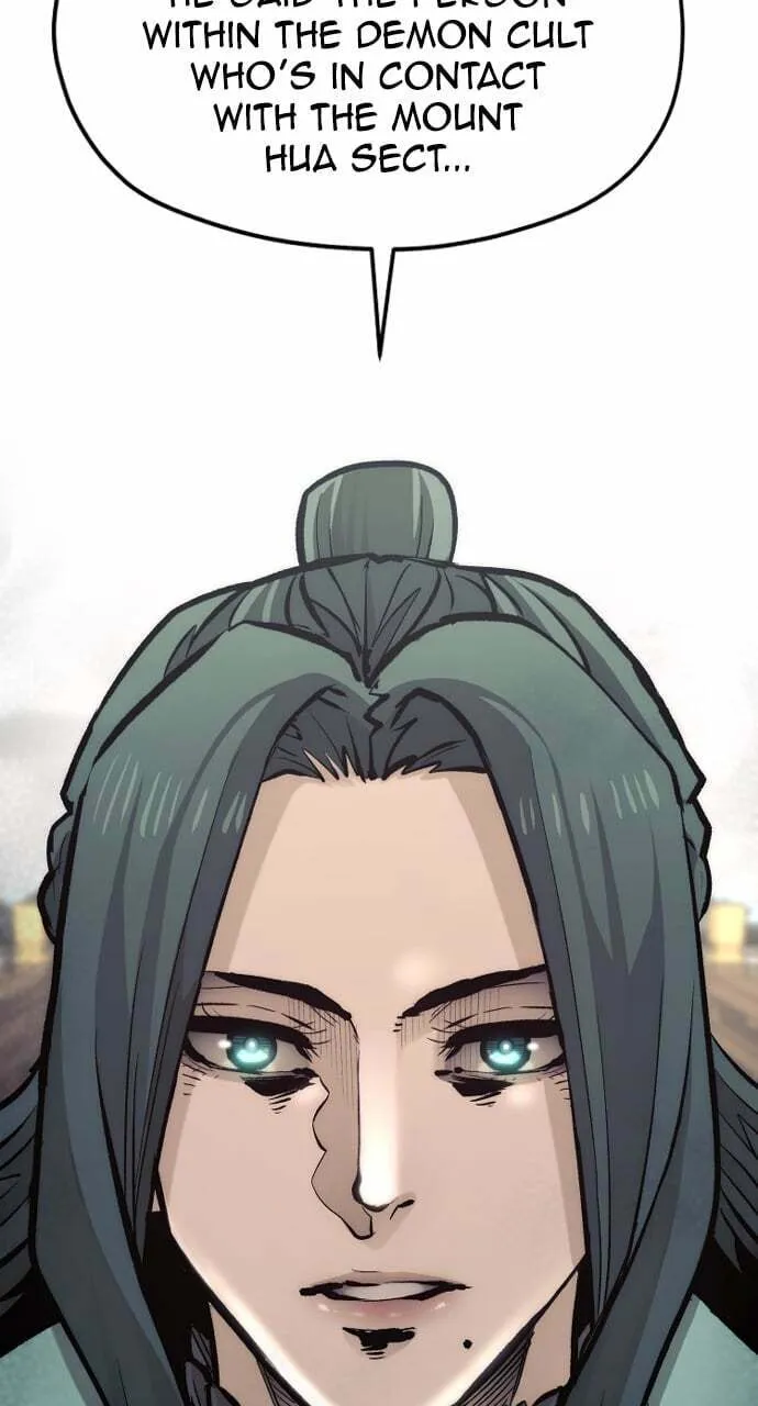 Murim RPG Simulation Chapter 111 page 58 - 