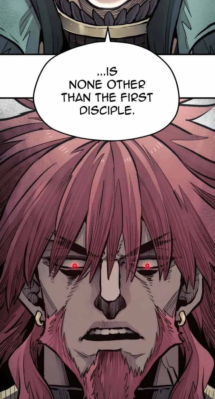 Murim RPG Simulation Chapter 111 page 59 - 