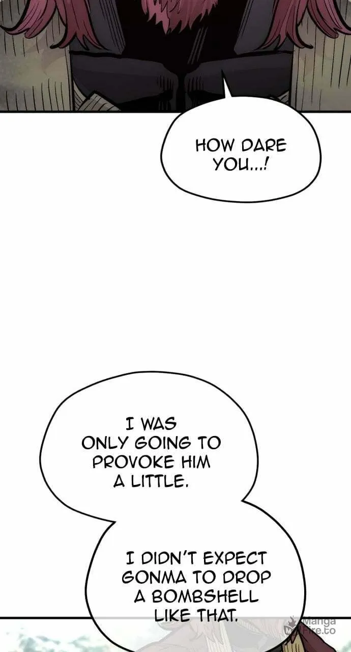 Murim RPG Simulation Chapter 111 page 60 - 