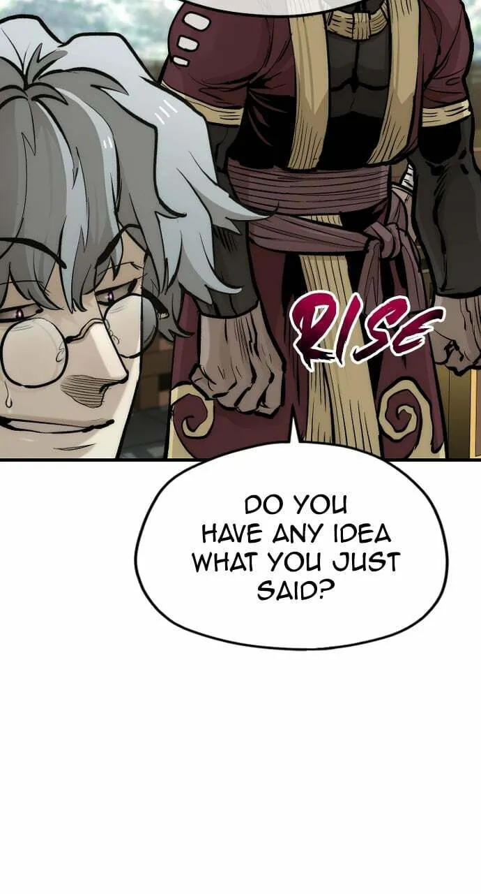 Murim RPG Simulation Chapter 111 page 61 - 