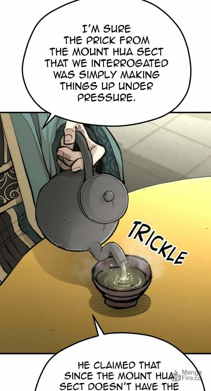 Murim RPG Simulation Chapter 111 page 65 - 