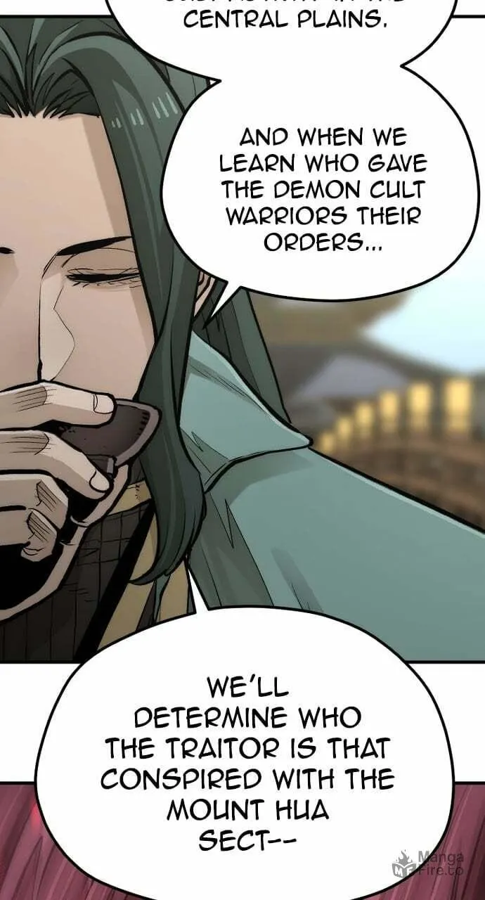 Murim RPG Simulation Chapter 111 page 69 - 