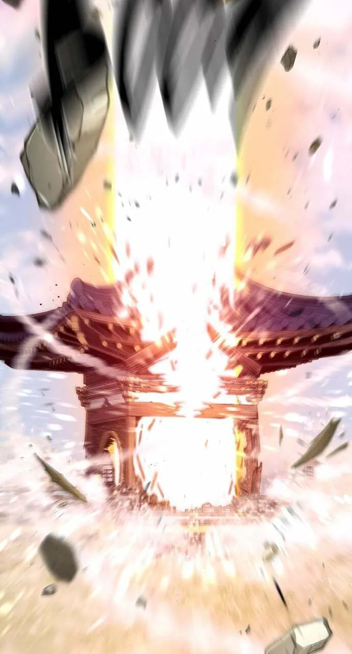 Murim RPG Simulation Chapter 111 page 71 - 
