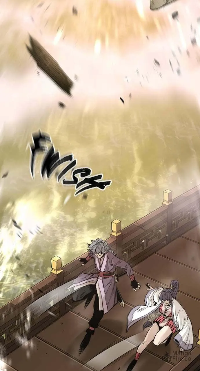 Murim RPG Simulation Chapter 111 page 72 - 