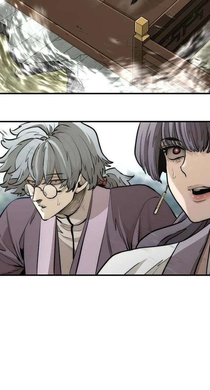 Murim RPG Simulation Chapter 111 page 73 - 