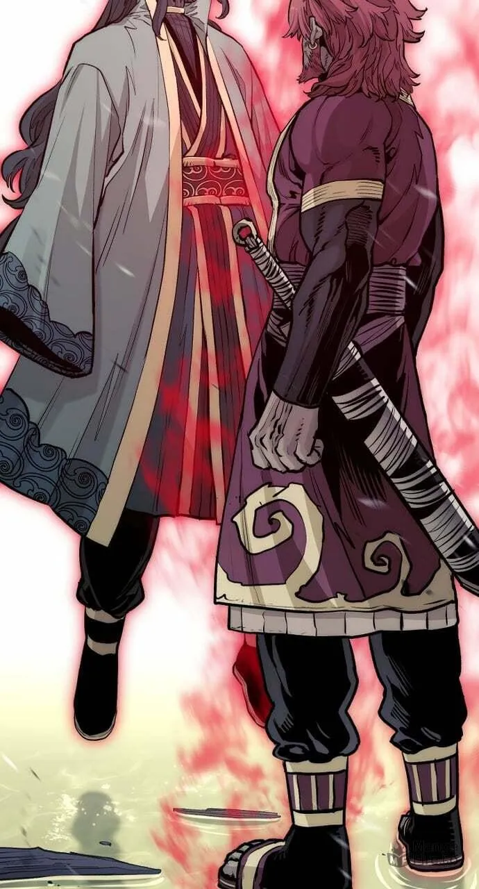 Murim RPG Simulation Chapter 111 page 75 - 