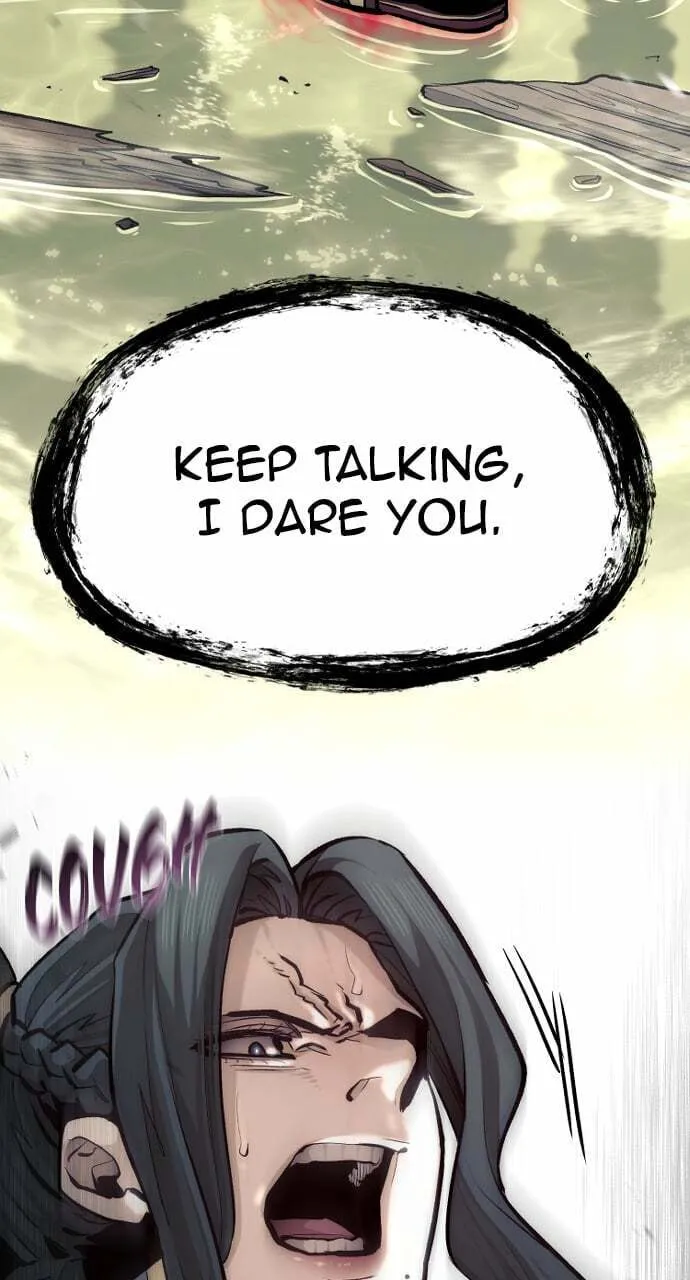 Murim RPG Simulation Chapter 111 page 76 - 