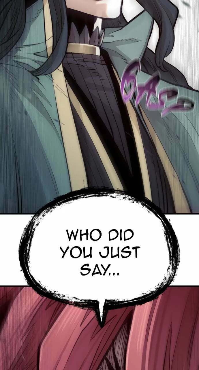 Murim RPG Simulation Chapter 111 page 77 - 