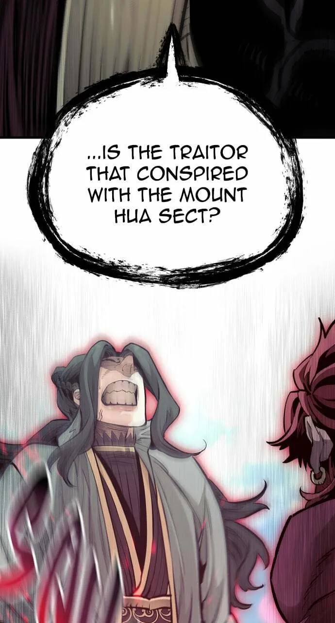 Murim RPG Simulation Chapter 111 page 79 - 