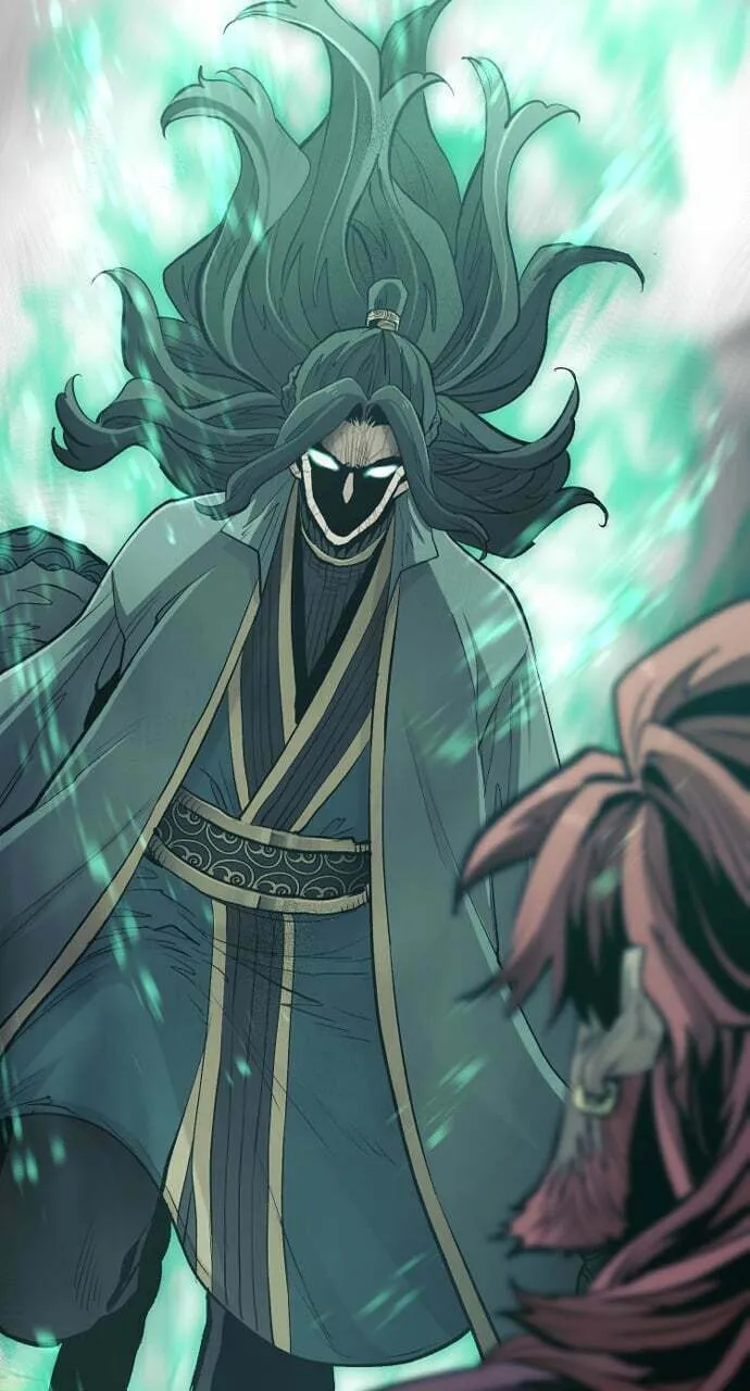 Murim RPG Simulation Chapter 111 page 89 - 
