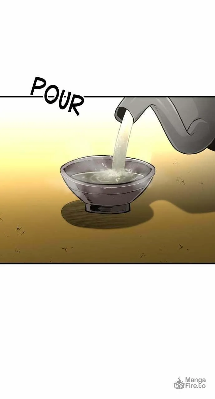 Murim RPG Simulation Chapter 111 page 10 - 