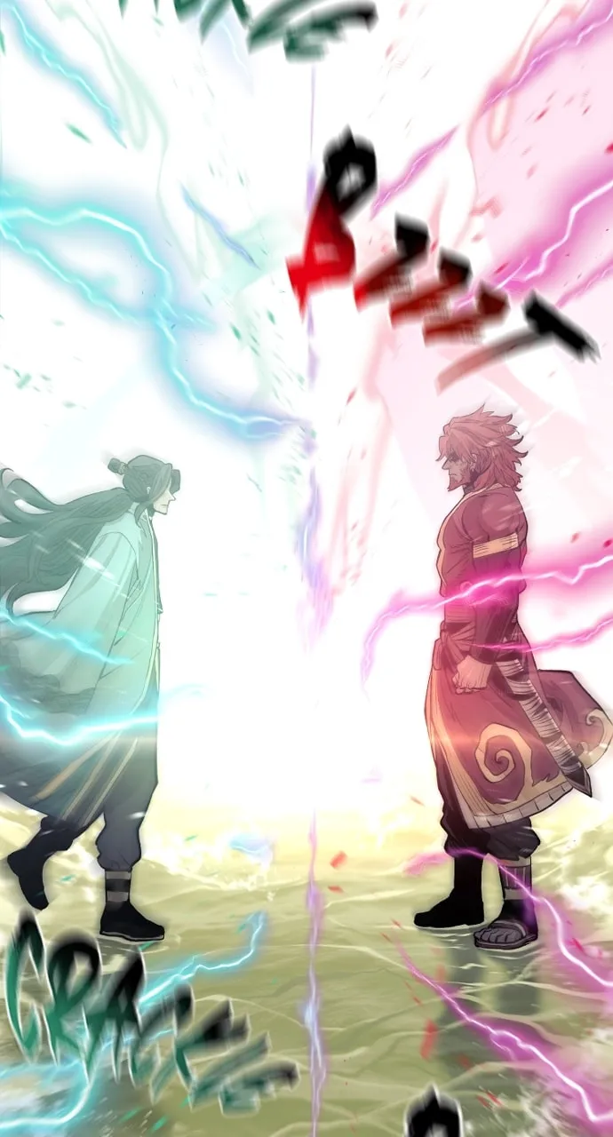 Murim RPG Simulation Chapter 111 page 91 - 
