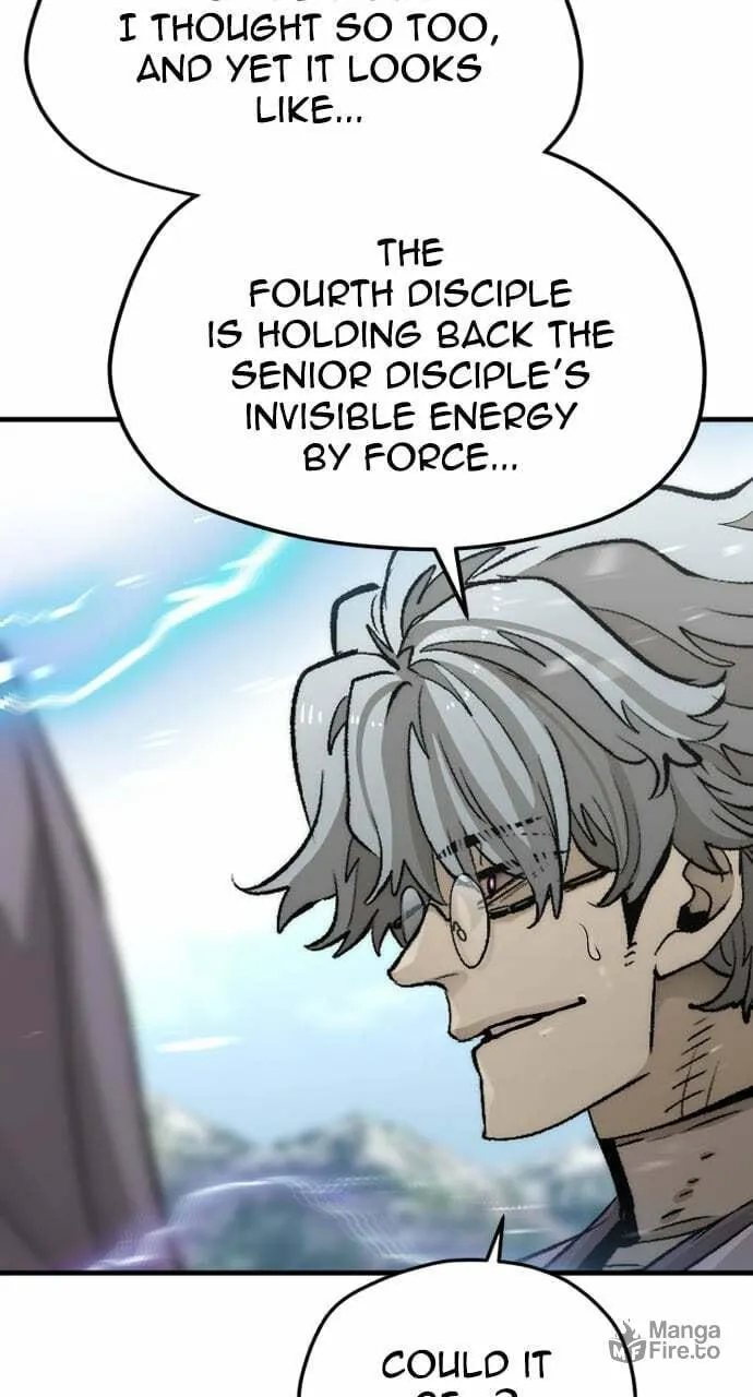 Murim RPG Simulation Chapter 111 page 95 - 