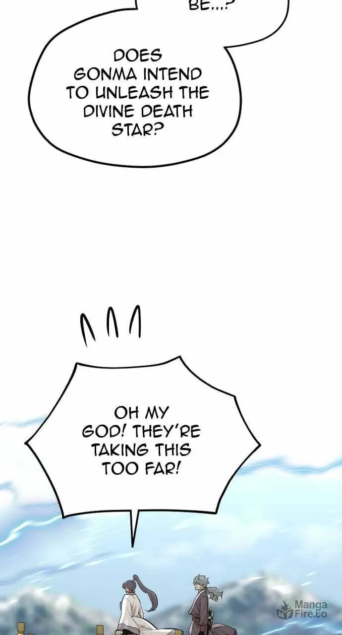 Murim RPG Simulation Chapter 111 page 96 - 