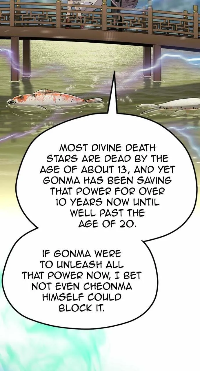 Murim RPG Simulation Chapter 111 page 97 - 