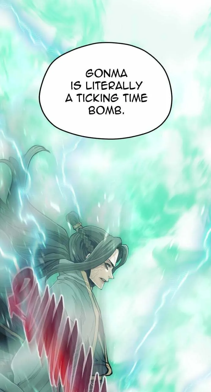 Murim RPG Simulation Chapter 111 page 98 - 