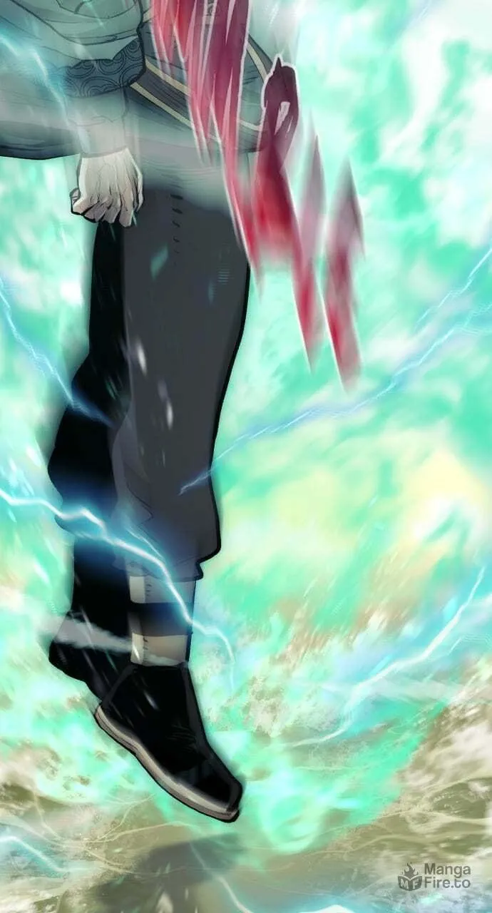 Murim RPG Simulation Chapter 111 page 99 - 