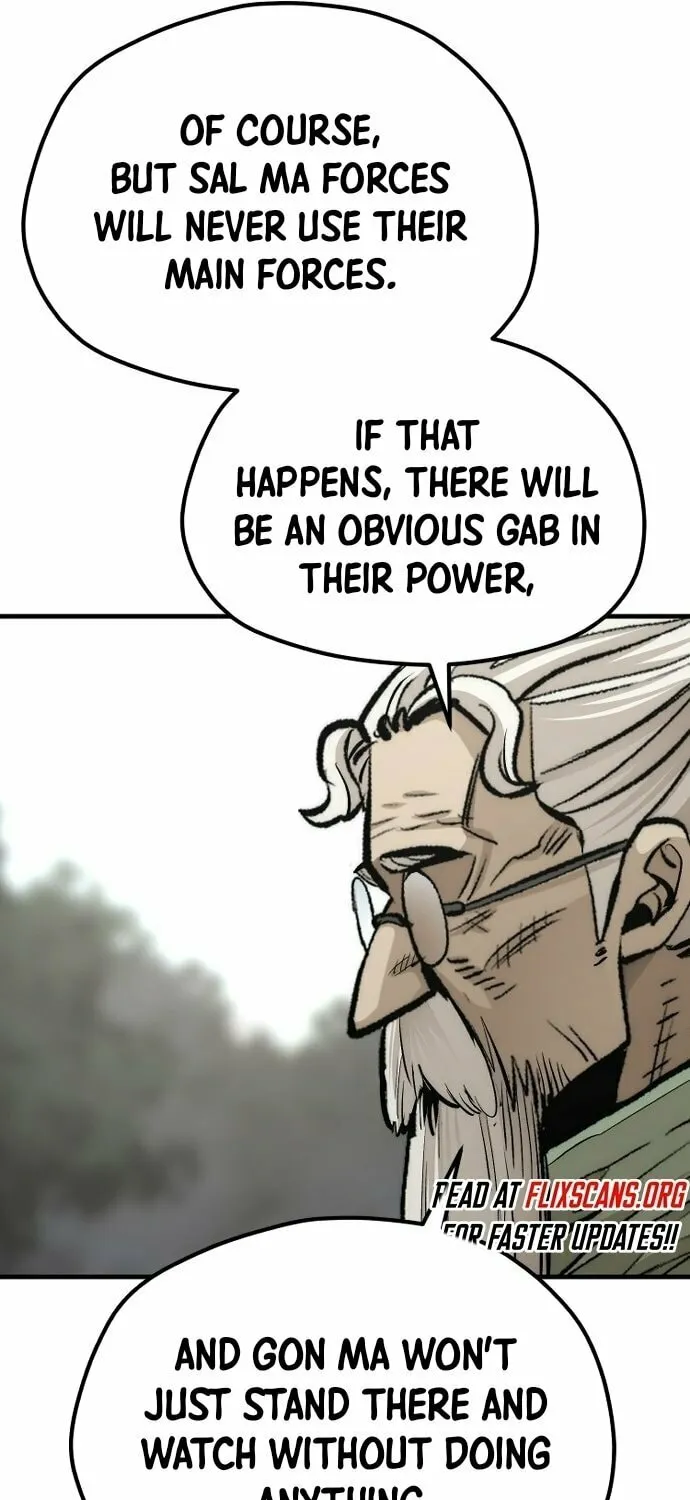 Murim RPG Simulation Chapter 112 page 105 - 