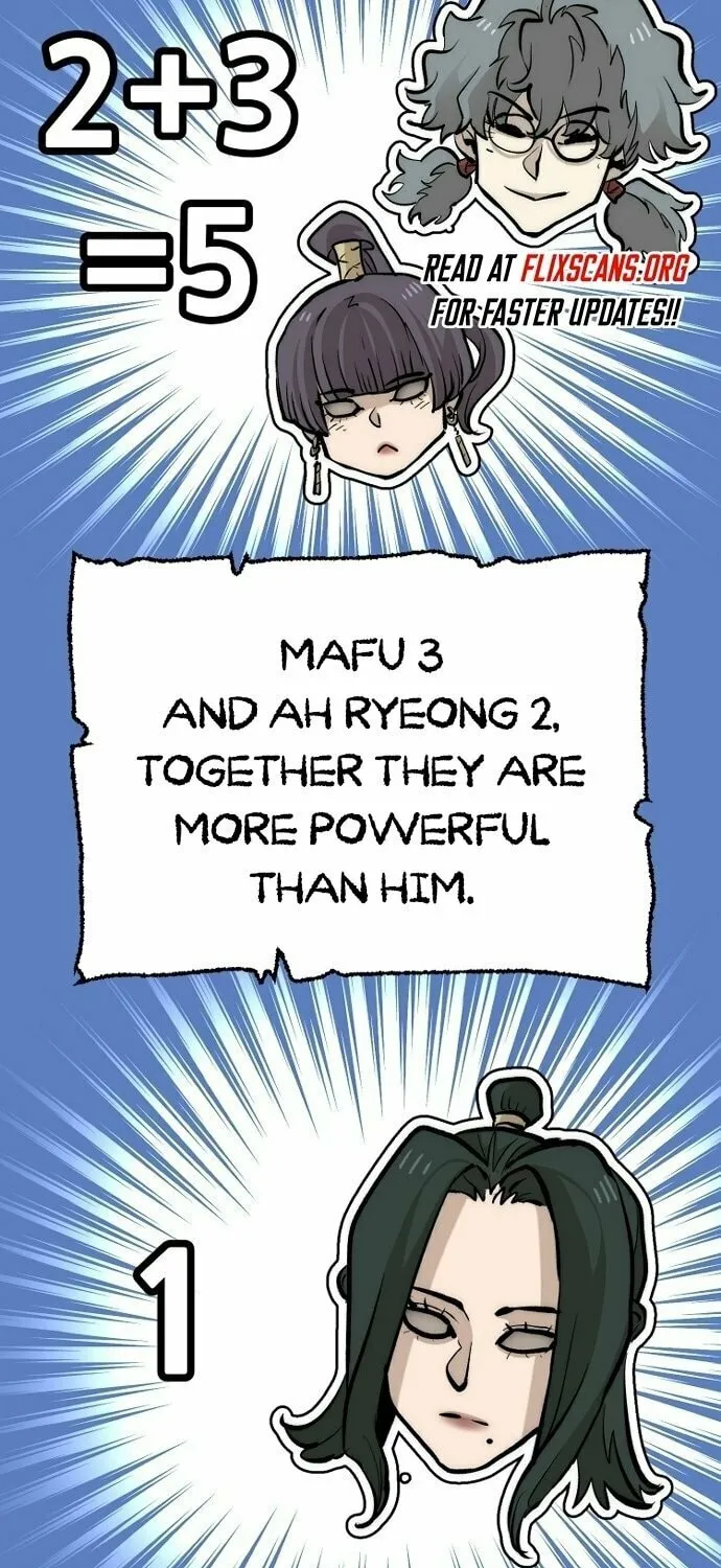 Murim RPG Simulation Chapter 112 page 111 - 