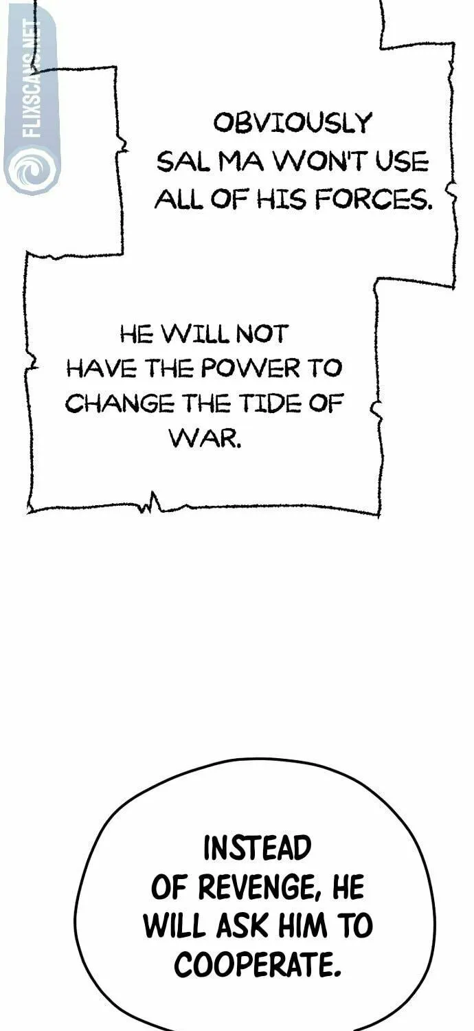 Murim RPG Simulation Chapter 112 page 113 - 