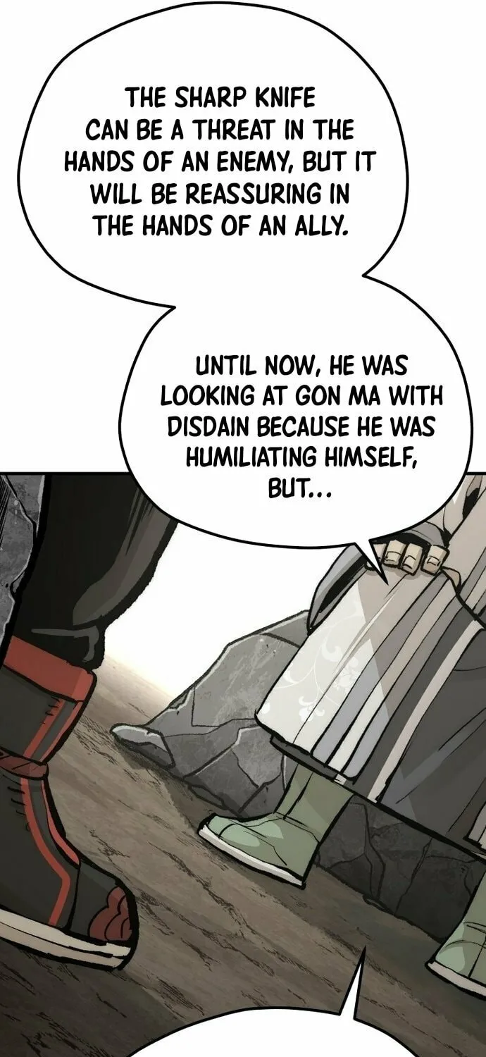 Murim RPG Simulation Chapter 112 page 117 - 