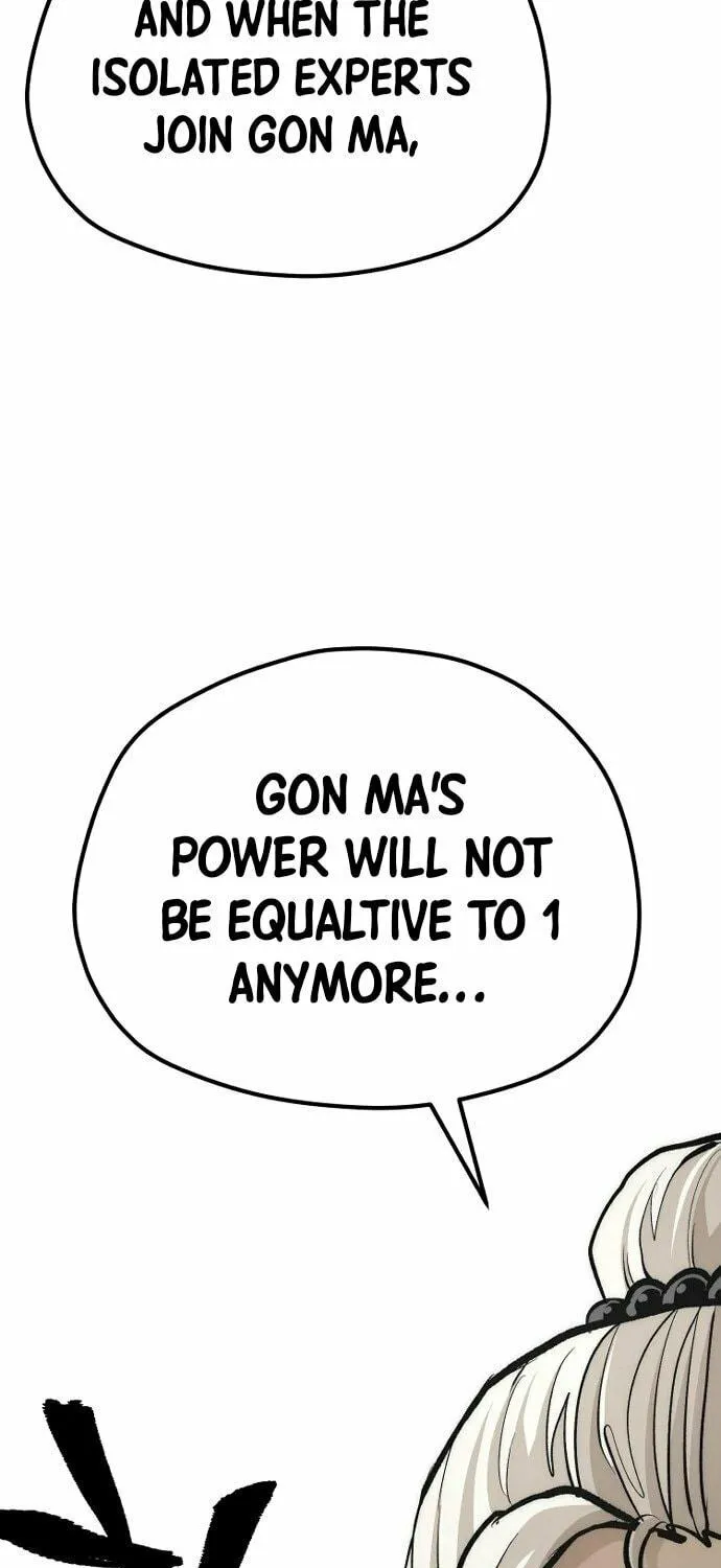 Murim RPG Simulation Chapter 112 page 119 - 