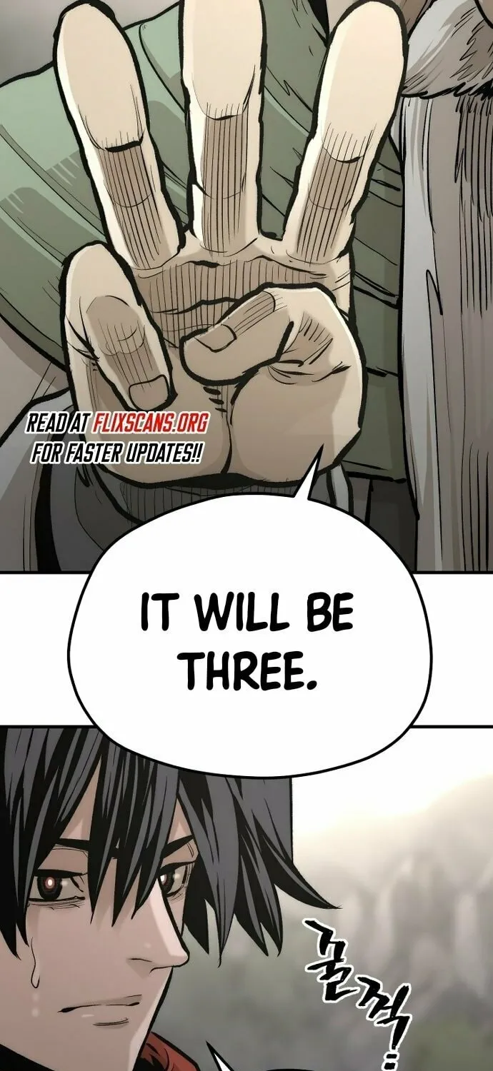 Murim RPG Simulation Chapter 112 page 121 - 