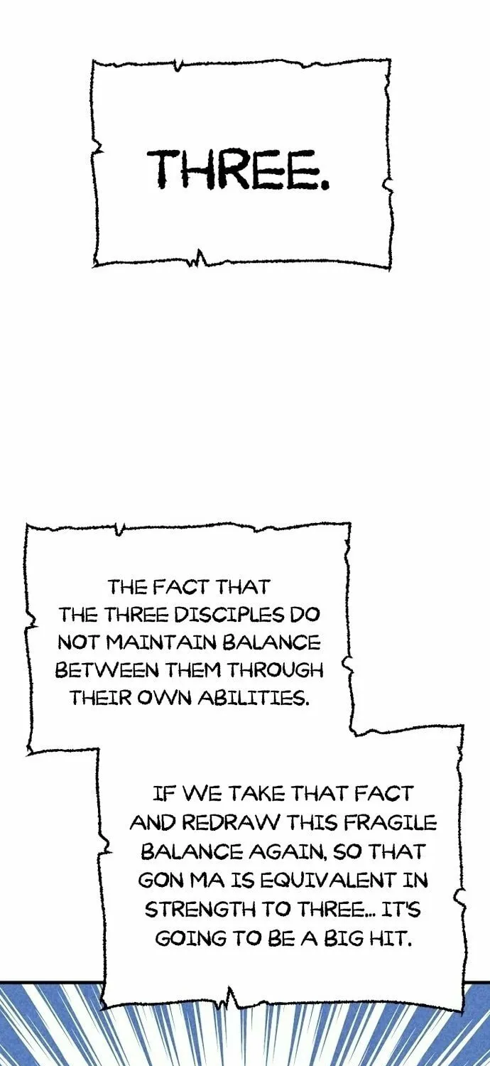 Murim RPG Simulation Chapter 112 page 123 - 