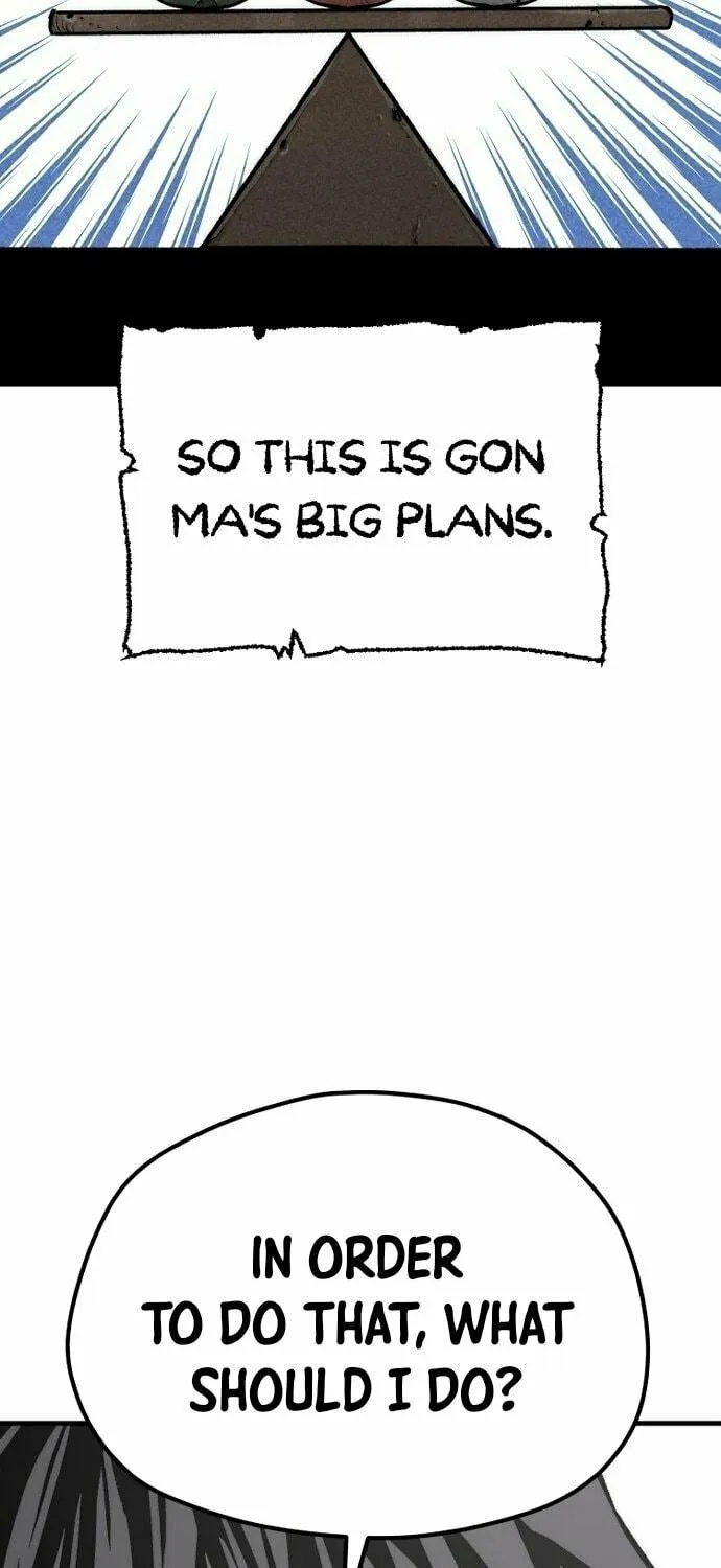 Murim RPG Simulation Chapter 112 page 125 - 