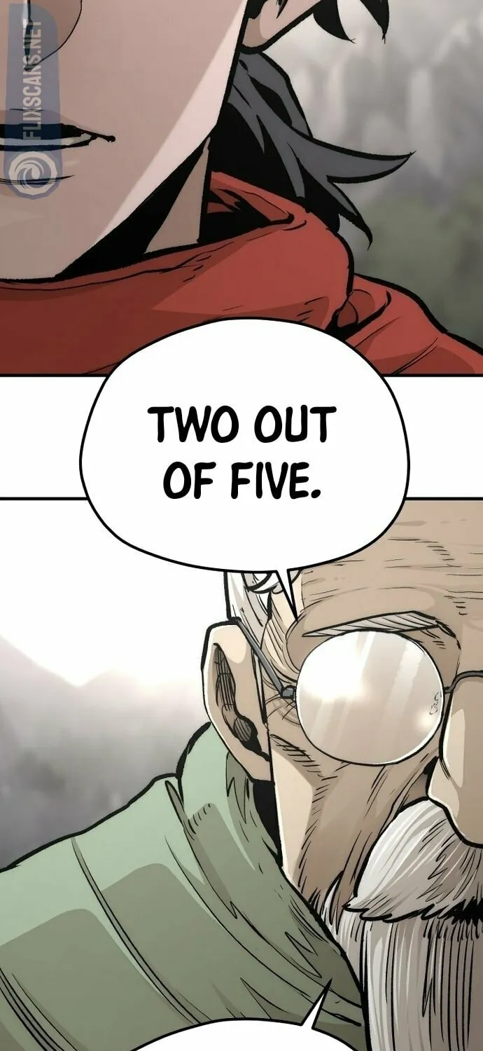 Murim RPG Simulation Chapter 112 page 127 - 