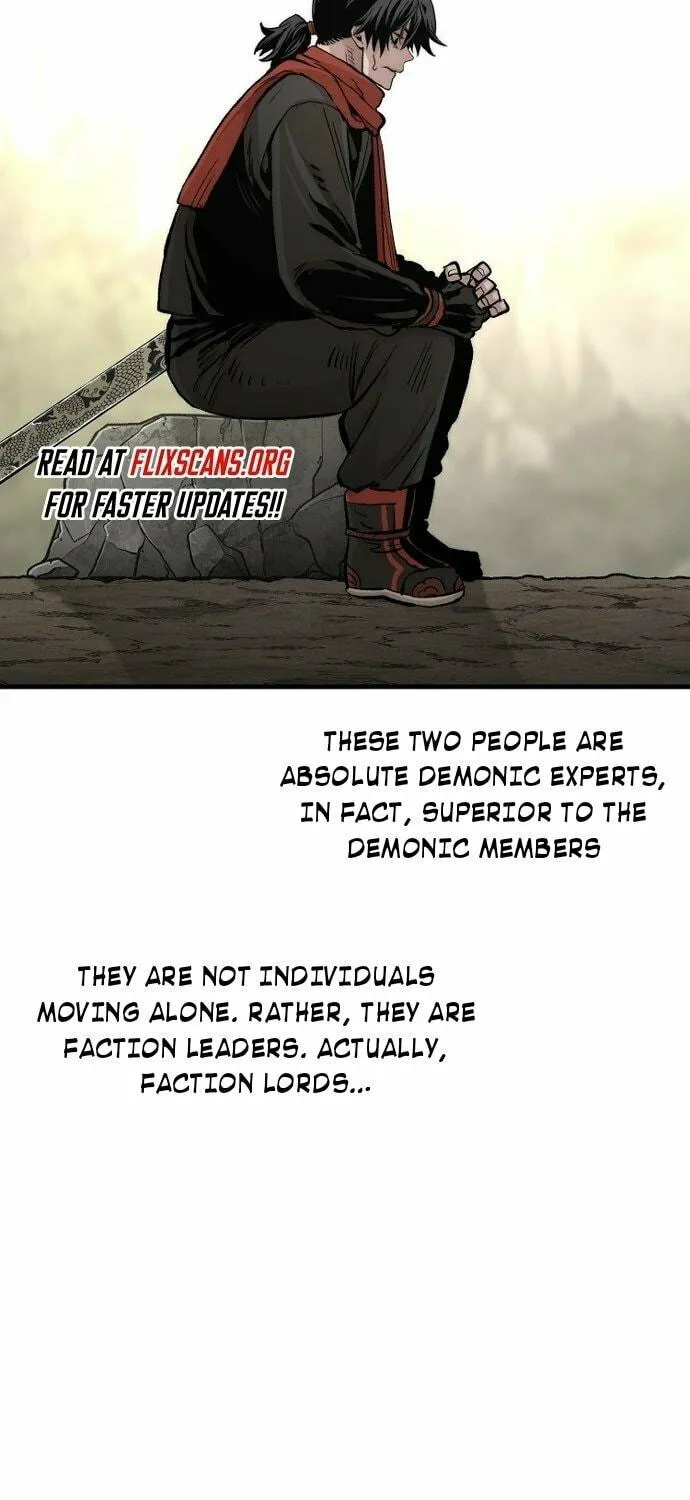 Murim RPG Simulation Chapter 112 page 139 - 