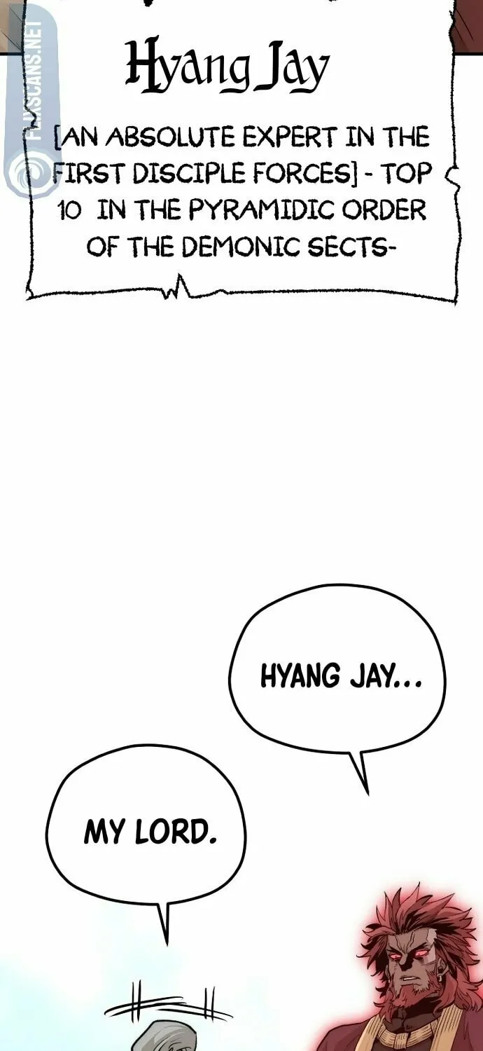 Murim RPG Simulation Chapter 112 page 15 - 