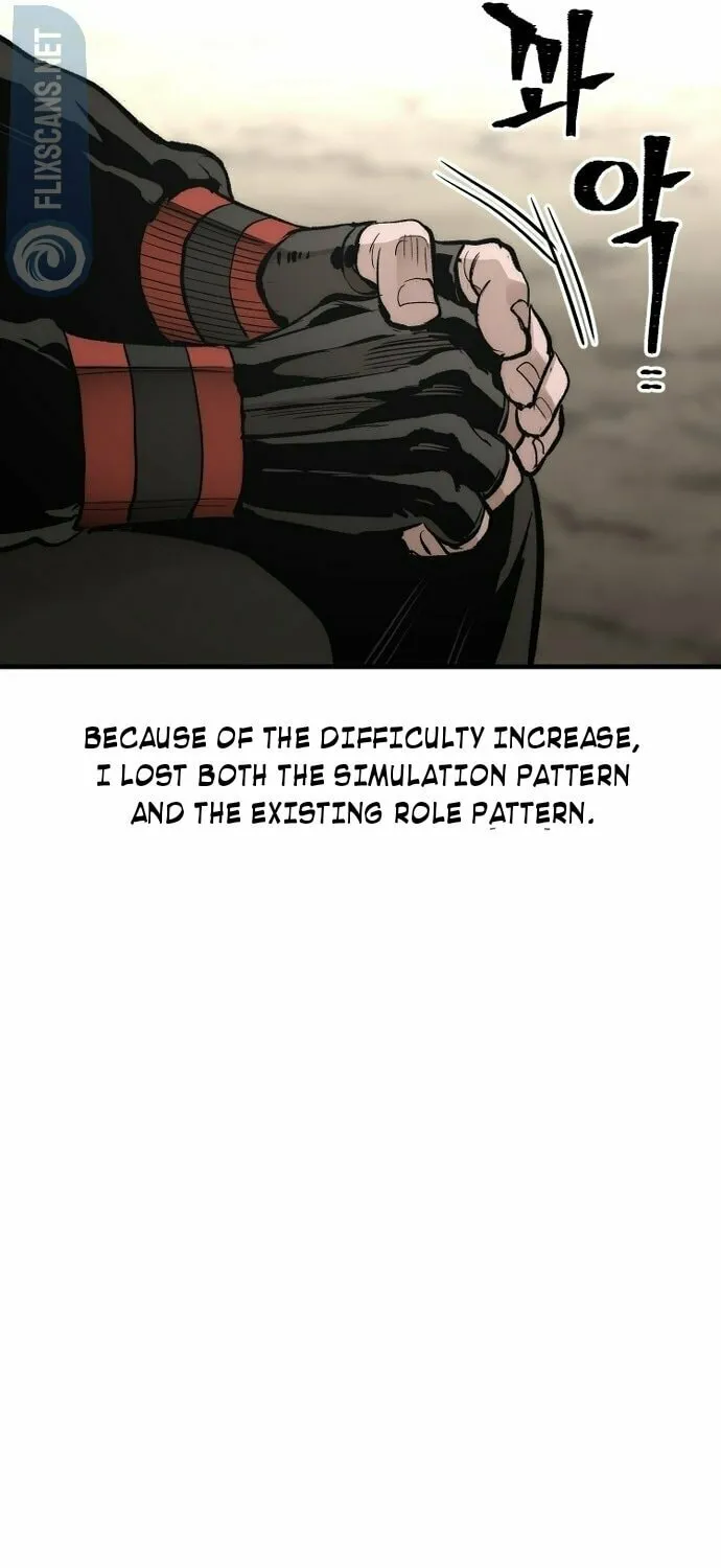Murim RPG Simulation Chapter 112 page 141 - 
