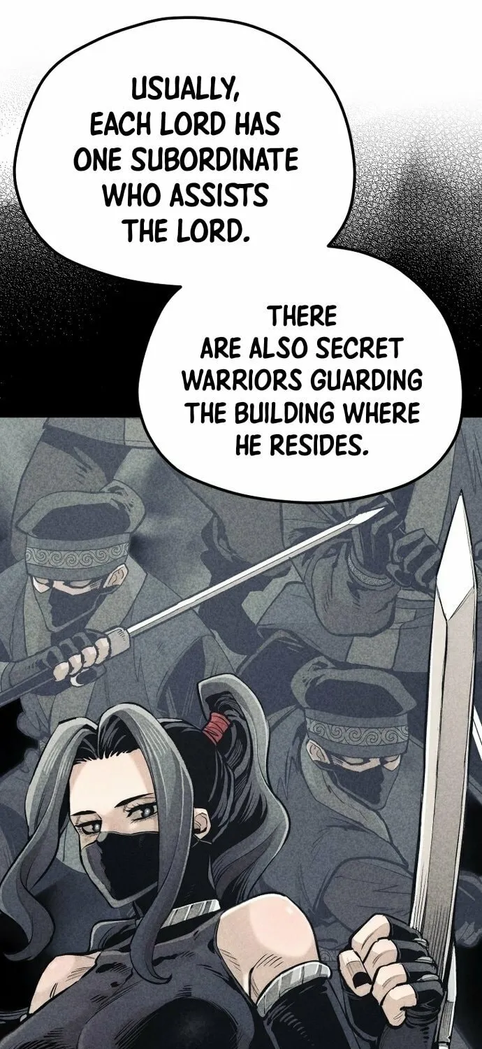 Murim RPG Simulation Chapter 112 page 145 - 