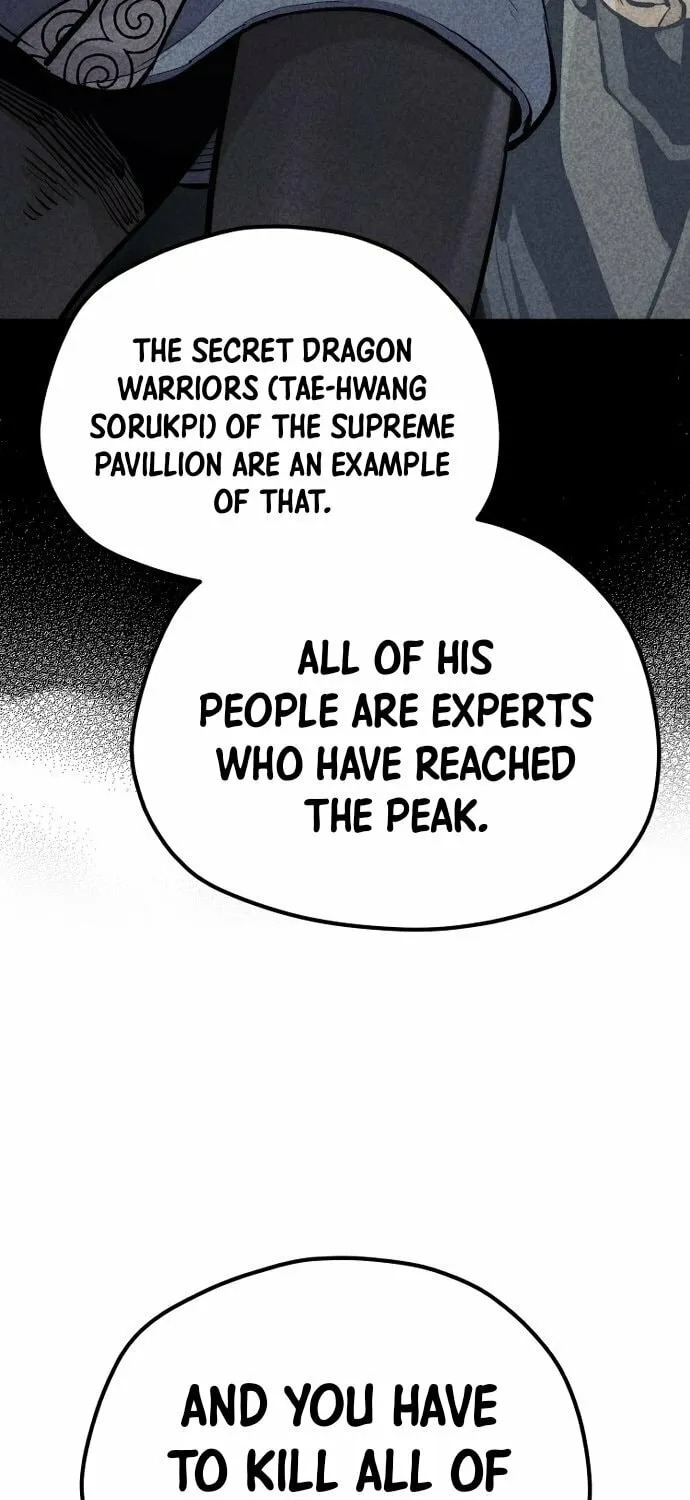 Murim RPG Simulation Chapter 112 page 147 - 