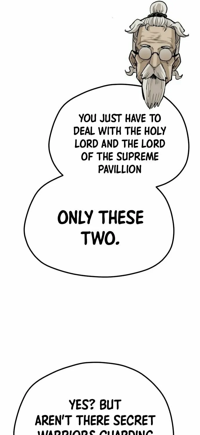 Murim RPG Simulation Chapter 112 page 153 - 