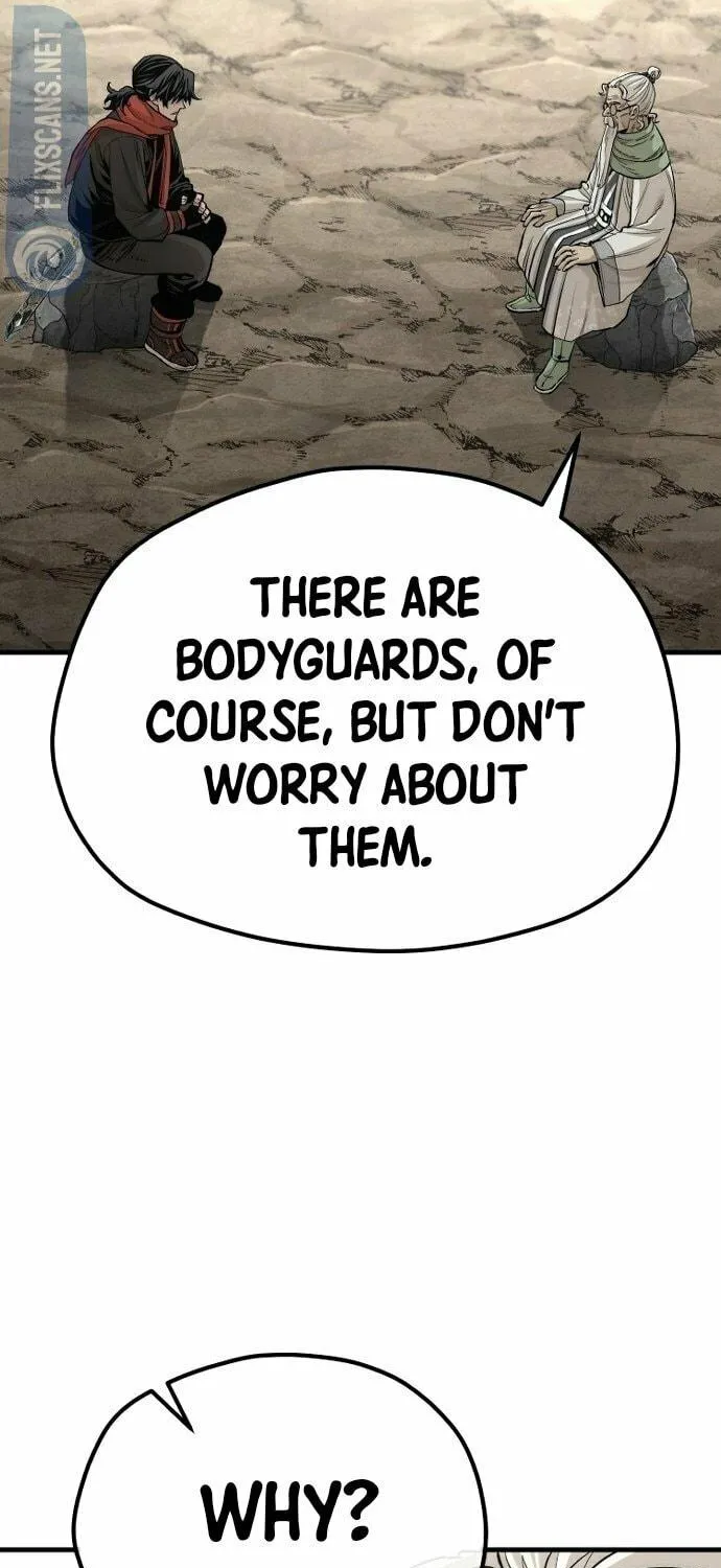 Murim RPG Simulation Chapter 112 page 155 - 